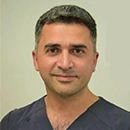 Dr Korosh Majidi Orthodontics – Bayswater Dental Clinic